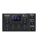 ZOOM B6 - PEDALIERA MULTIEFFETTO E IR LOADER PER BASSO