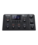 ZOOM B6 - PEDALIERA MULTIEFFETTO E IR LOADER PER BASSO
