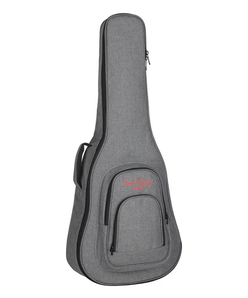 SALVADOR CORTEZ CHITARRA FLAMENCO BLANCA