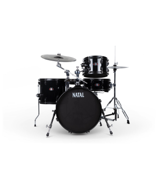 NATAL DNA Stealth Kit - Silent battery