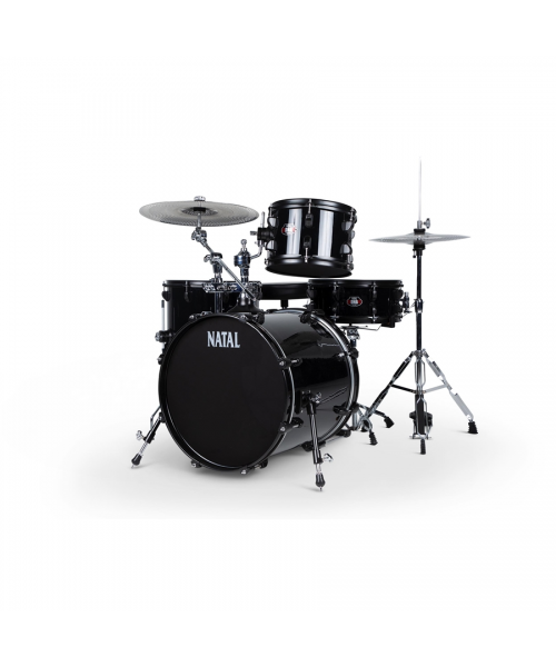 NATAL DNA STEALTH KIT - BATTERIA SILENT