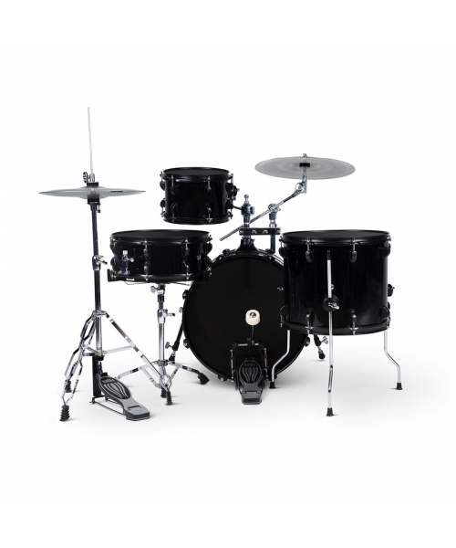 NATAL DNA STEALTH KIT - BATTERIA SILENT