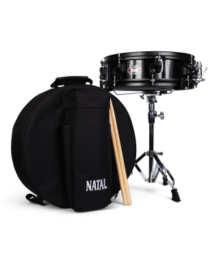 NATAL DNA Stealth Snare Pack - Snare snare