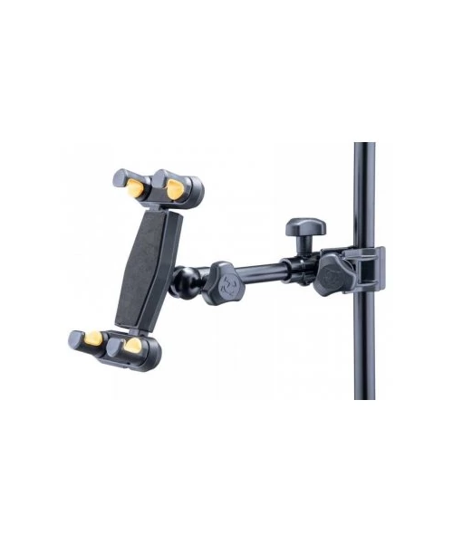 HERCULES IT Hcdg-307B support 2 in 1 For tablet / smartphone