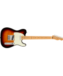 FENDER PLAYER PLUS TELECASTER® MN 3TSB