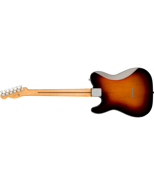FENDER PLAYER PLUS TELECASTER® MN 3TSB