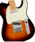 FENDER PLAYER PLUS TELECASTER® MN 3TSB