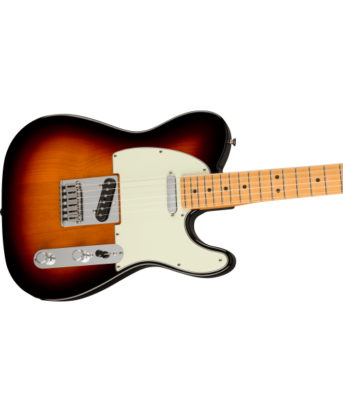 FENDER PLAYER PLUS TELECASTER® MN 3TSB