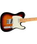 FENDER PLAYER PLUS TELECASTER® MN 3TSB