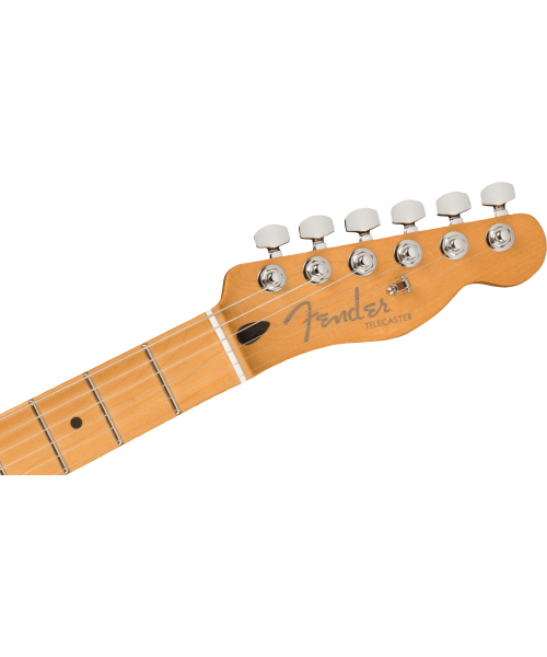 FENDER PLAYER PLUS TELECASTER® MN 3TSB