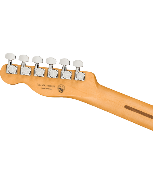 FENDER PLAYER PLUS TELECASTER® MN 3TSB