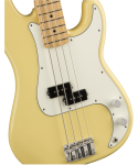 FENDER Precision reader Bass® MN BCR
