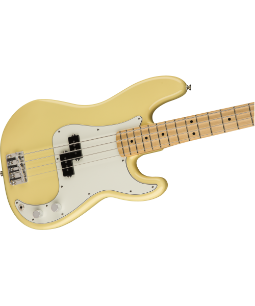 FENDER Precision reader Bass® MN BCR