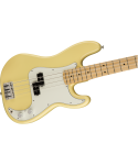 FENDER Precision reader Bass® MN BCR