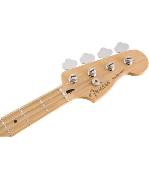 FENDER Precision reader Bass® MN BCR