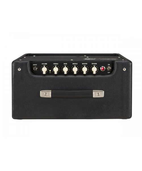 FENDER Blues Junior IV