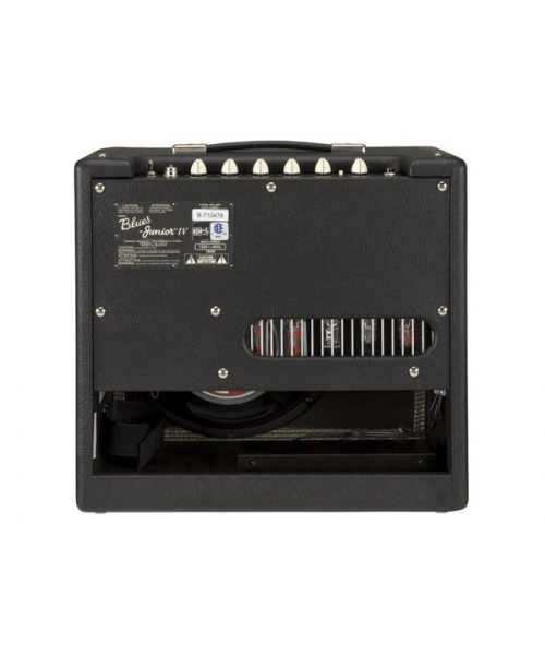 FENDER Blues Junior IV