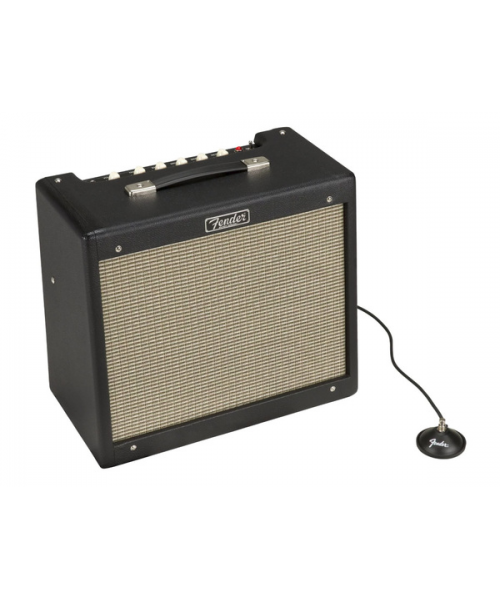 FENDER Blues Junior IV