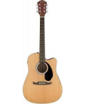 FENDER Does-125CE NATURAL