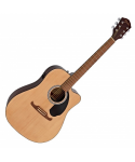 FENDER Does-125CE NATURAL
