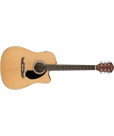 FENDER Does-125CE NATURAL