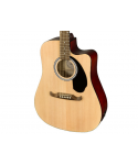 FENDER Does-125CE NATURAL