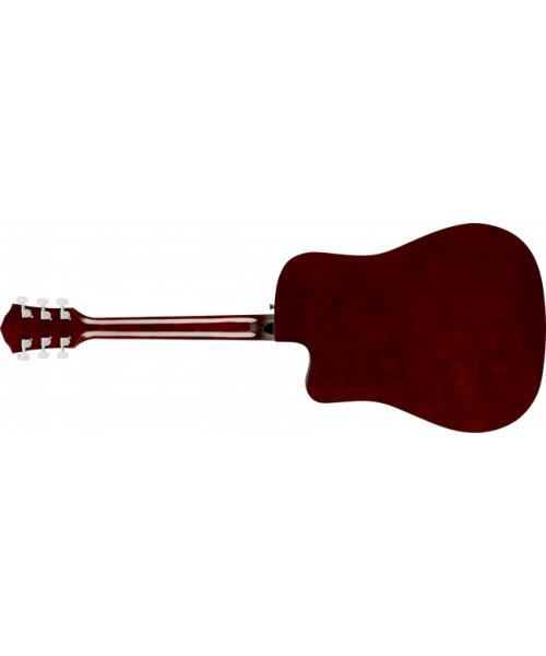 FENDER FA-125CE NATURAL