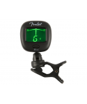 FENDER Ft-1 Pro clip-On Tuner Black