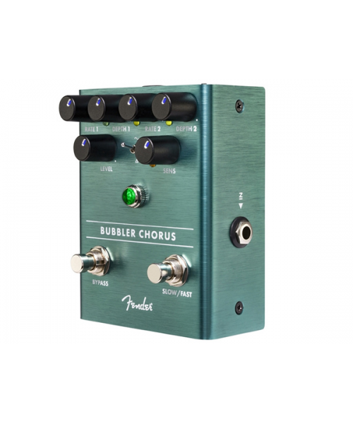 FENDER Bubbler Analog Chorus