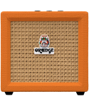 Orange Crush Mini