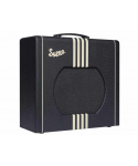 SUPRO DELTA KING 12 BLACK & CREAM