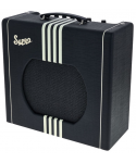 SUPRO DELTA KING 12 BLACK & CREAM