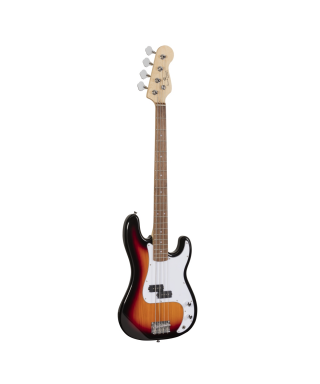 Electric bass SOUNDSATION Horseman 3TS
