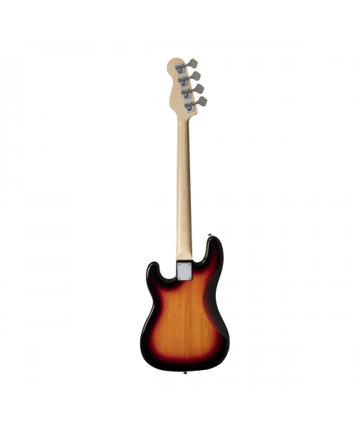 Electric bass SOUNDSATION Horseman 3TS