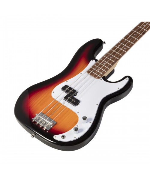 Electric bass SOUNDSATION Horseman 3TS