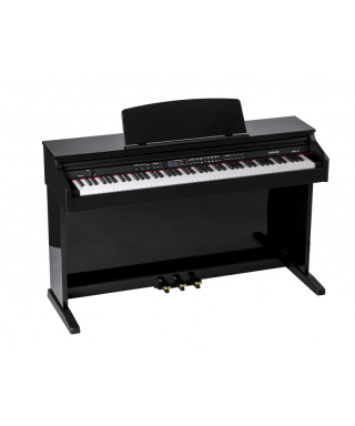 ORLA CDP101 glossy white DLS