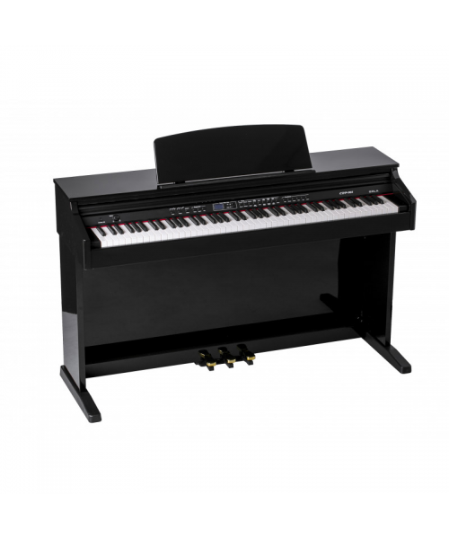 ORLA CDP101 glossy white DLS