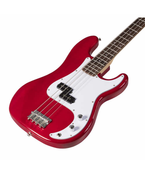 Electric bass SOUNDSATION Horseman Trd