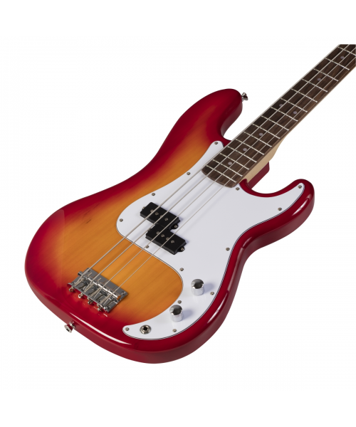 BASSO ELETTRICO SOUNDSATION HORSEMAN RDS