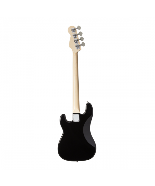 BASSO ELETTRICO SOUNDSATION HORSEMAN BK