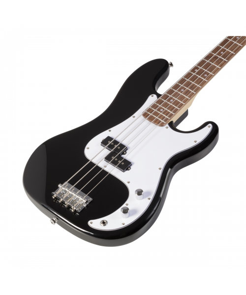 BASSO ELETTRICO SOUNDSATION HORSEMAN BK