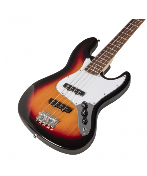 BASSO ELETTRICO SOUNDSATION SPUR 3TS