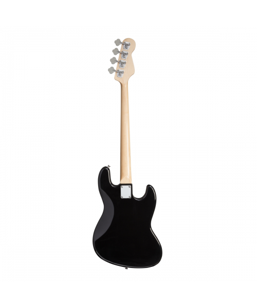 BASSO ELETTRICO MANCINO SOUNDSATION SPUR-LH BK