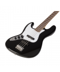 BASSO ELETTRICO MANCINO SOUNDSATION SPUR-LH BK