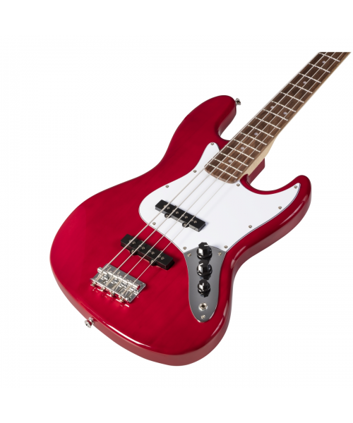 Electric bass SOUNDSATION Spur trd