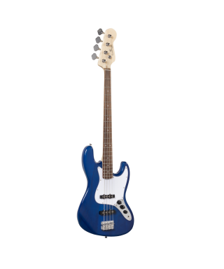 Electric bass SOUNDSATION Spur TBL
