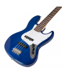BASSO ELETTRICO SOUNDSATION SPUR TBL