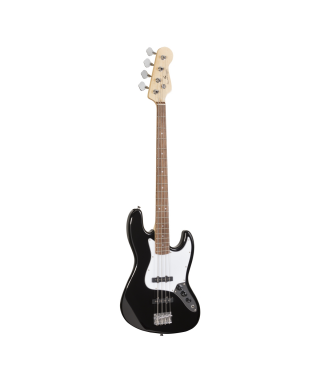 Electric bass SOUNDSATION Spur BK