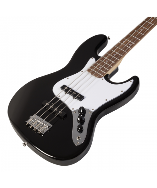 BASSO ELETTRICO SOUNDSATION SPUR BK