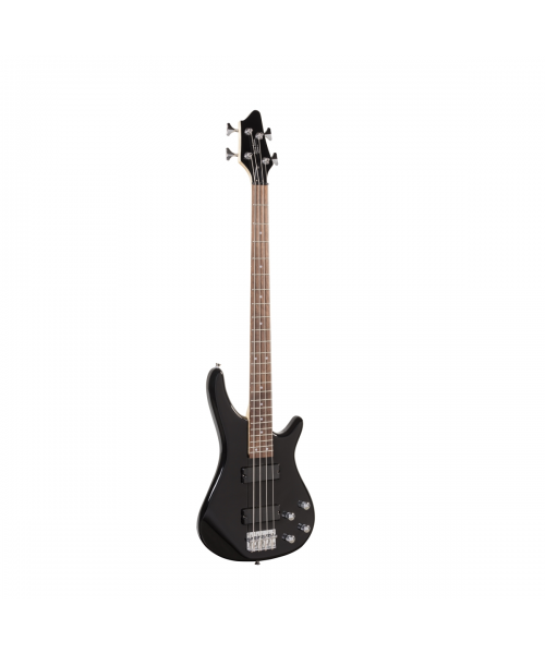 Electric bass SOUNDSATION Gunbarrel-4 BK
